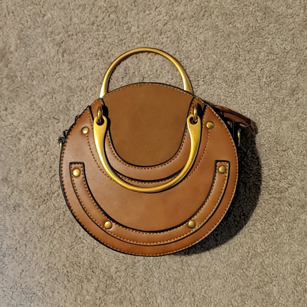 Purse Chloe style
